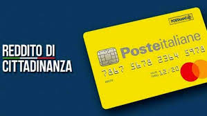 Reddito Cittadinanza Pensione