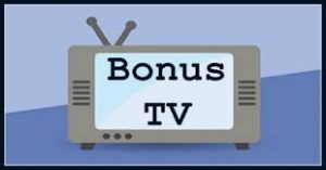 BONUS TV Caf Savona