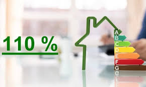 Superbonus 110% efficientamento energetico sismicità Caf Savona